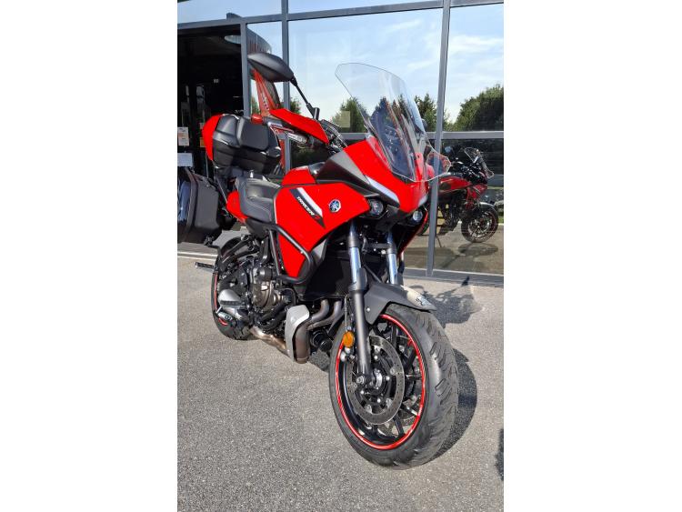 YAMAHA TRACER 7 GT