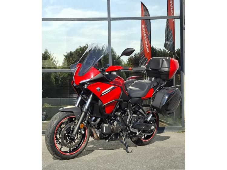 YAMAHA TRACER 7 GT