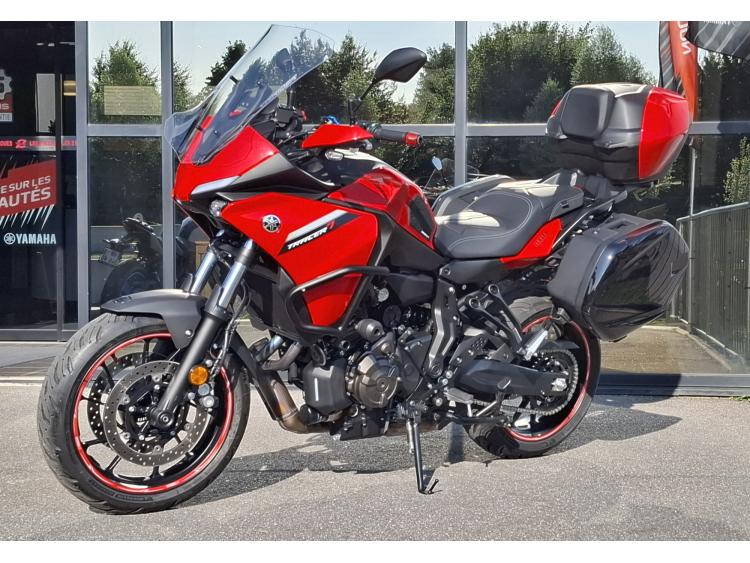YAMAHA TRACER 7 GT