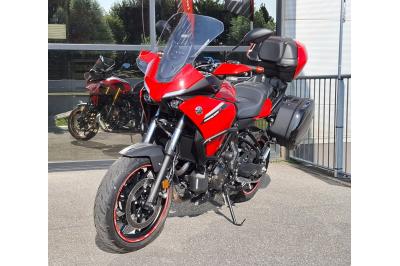 YAMAHA TRACER 7 GT