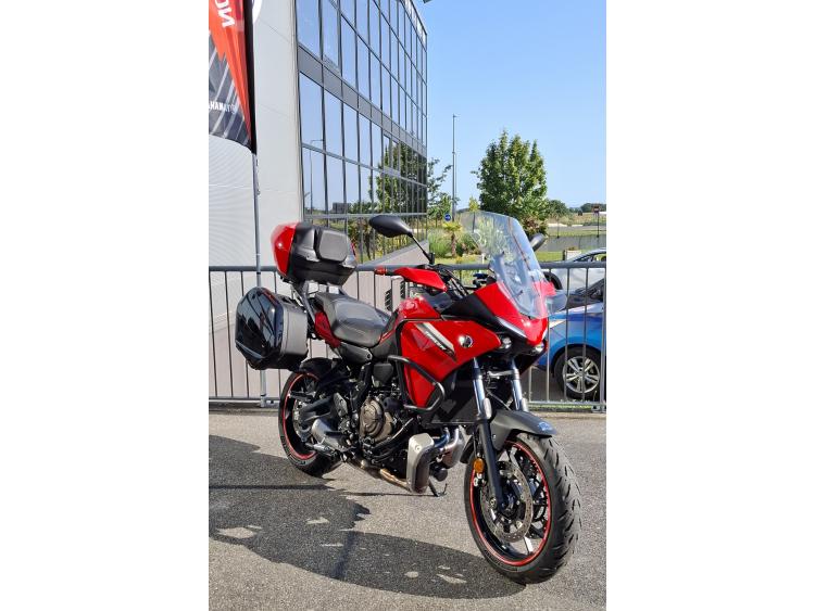 YAMAHA TRACER 7 GT