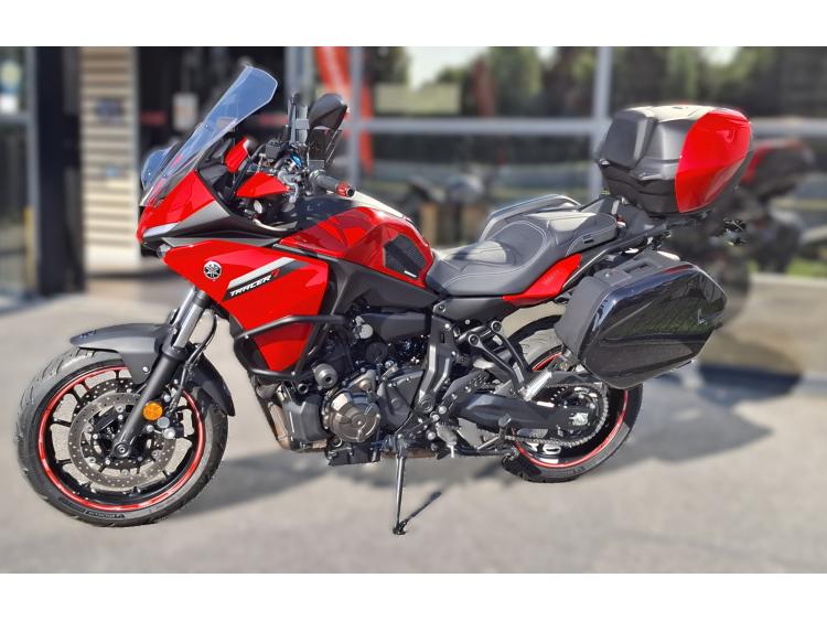 YAMAHA TRACER 7 GT