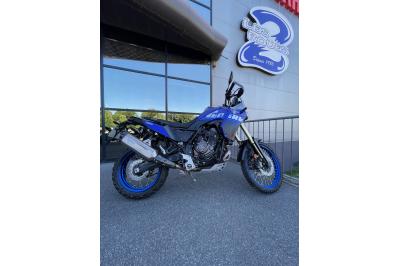 YAMAHA XTZ TENERE 700