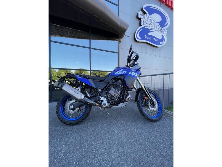 YAMAHA TENERE 700