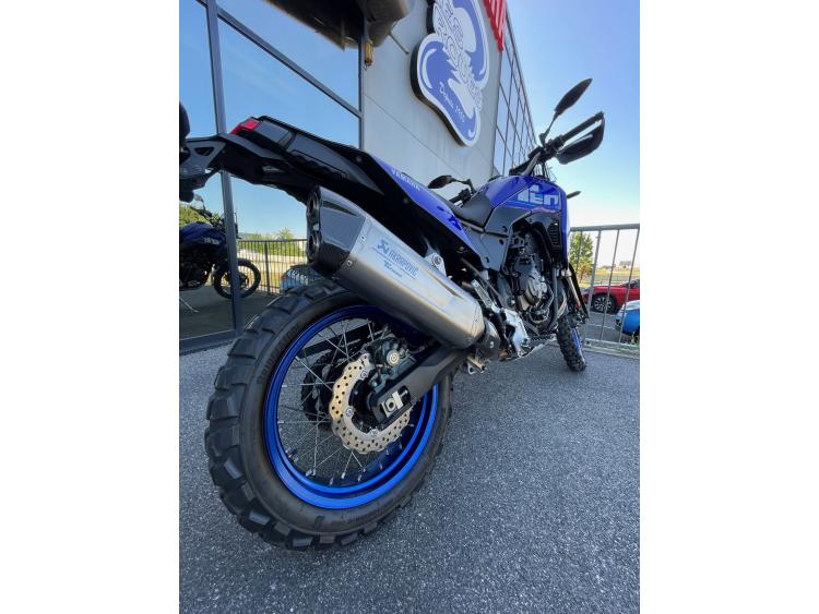 YAMAHA TENERE 700