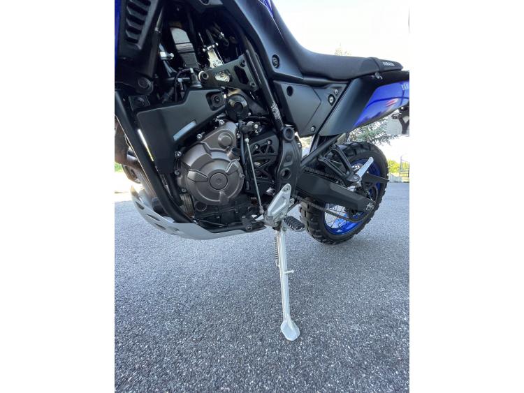 YAMAHA TENERE 700