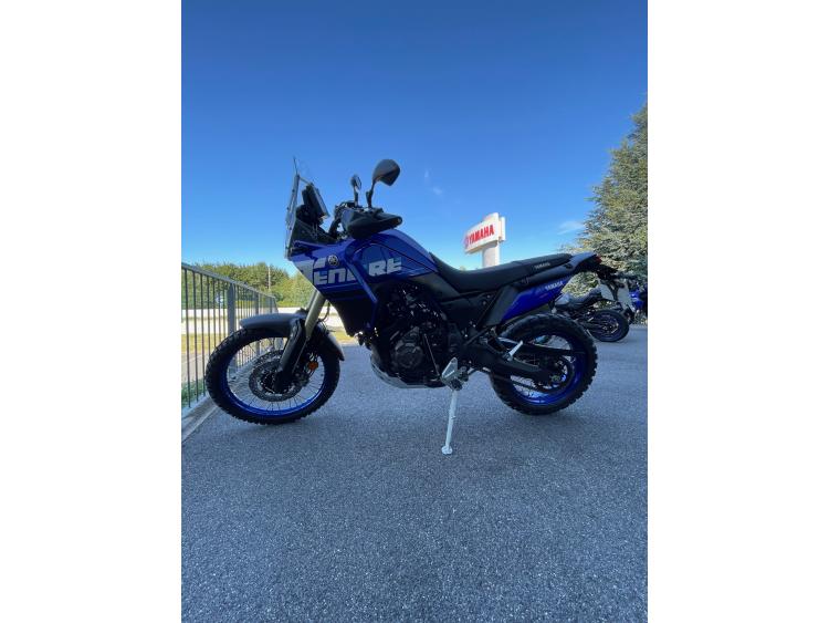 YAMAHA TENERE 700