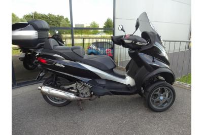 PIAGGIO MP3 500 ABS/ASR