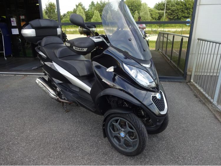 PIAGGIO MP3 500 ABS/ASR