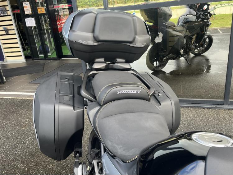 YAMAHA TRACER 9 GT+