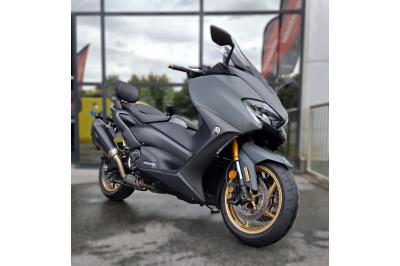 YAMAHA XP T-MAX 560 TECH MAX