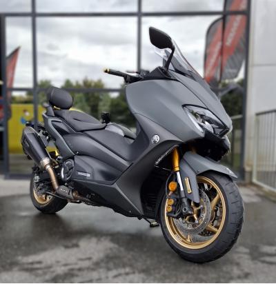 YAMAHA XP T-MAX 560 TECH MAX