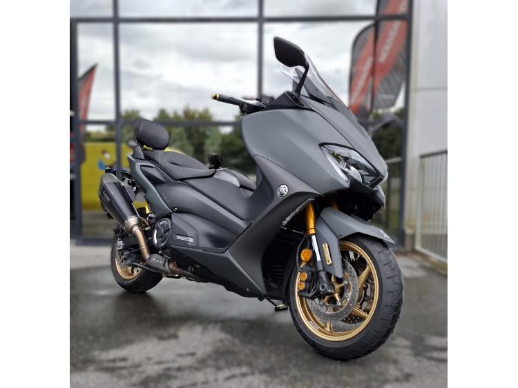 YAMAHA XP T-MAX 560 TECH MAX