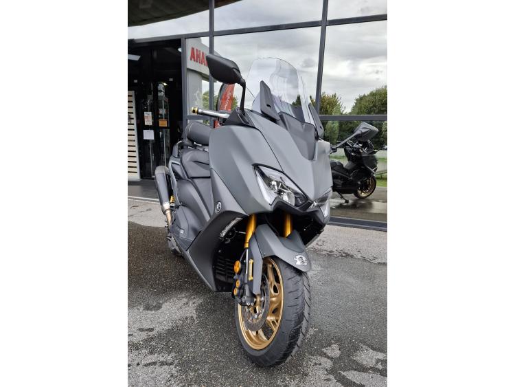 YAMAHA XP T-MAX 560 TECH MAX