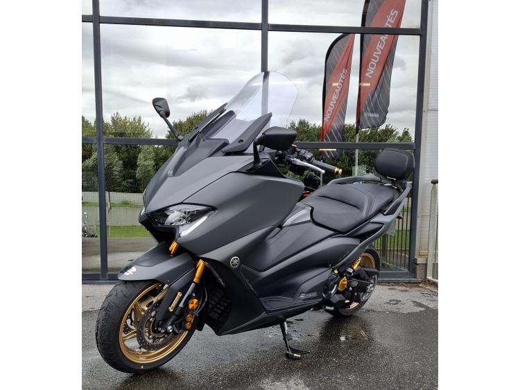 YAMAHA XP T-MAX 560 TECH MAX
