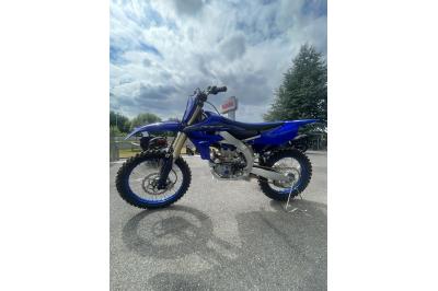 YAMAHA YZ250F