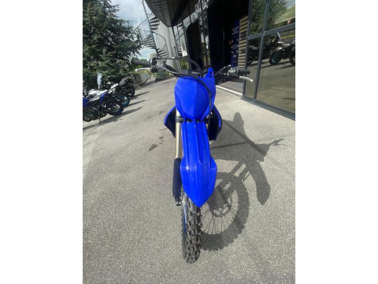 YAMAHA YZ250F