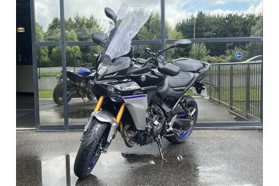 YAMAHA TRACER 9 GT+ Y-AMT