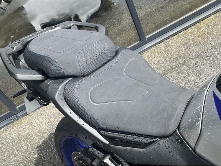 YAMAHA TRACER 9 GT+ Y-AMT