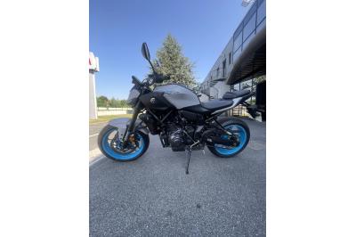 YAMAHA MT-07 (47.5CV)