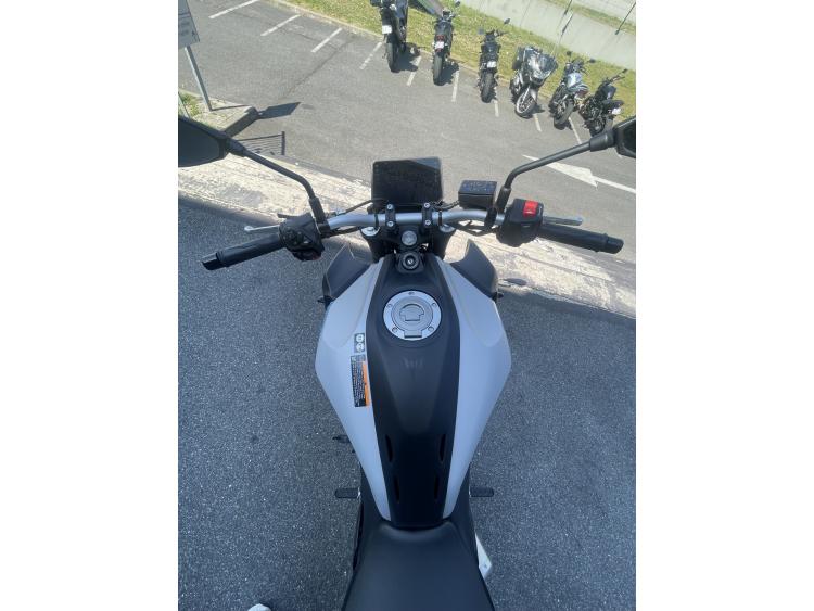 YAMAHA MT-07 (47.5CV) 2025
