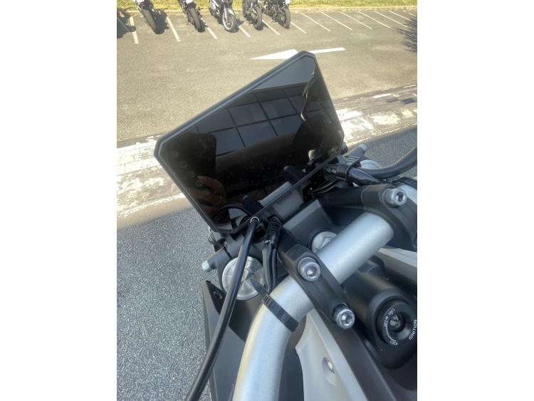 YAMAHA MT-07 (47.5CV) 2025