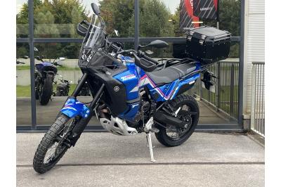 YAMAHA XTZ TENERE 700 World Raid Rally