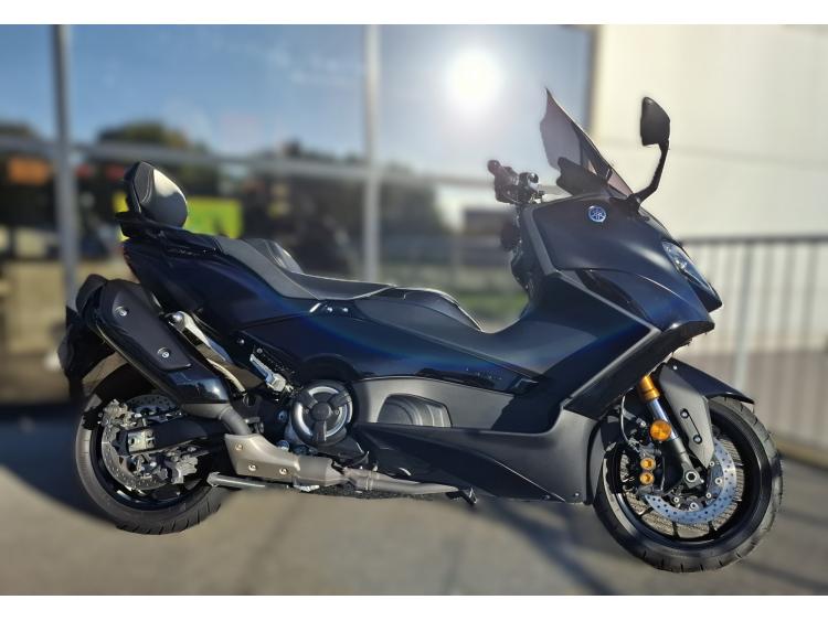 YAMAHA XP T-MAX 560 TECH MAX