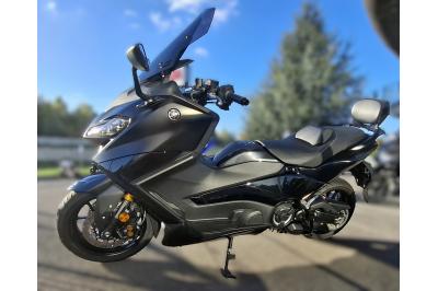 YAMAHA XP T-MAX 560 TECH MAX