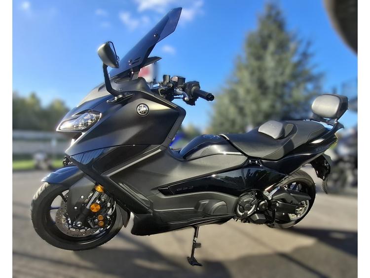 YAMAHA XP T-MAX 560 TECH MAX