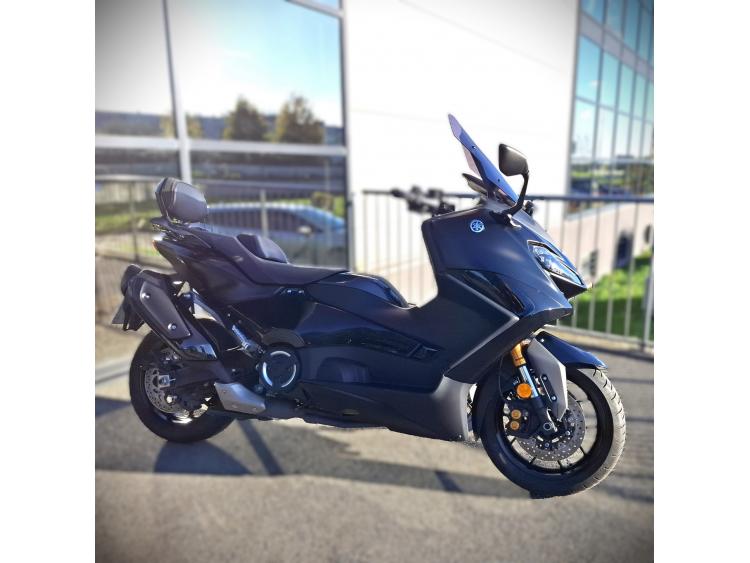 YAMAHA XP T-MAX 560 TECH MAX