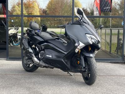 YAMAHA XP T-MAX 530 DX