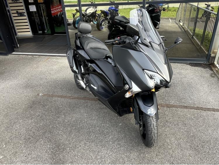 YAMAHA XP T-MAX 530 DX