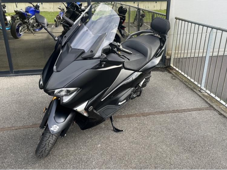 YAMAHA XP T-MAX 530 DX