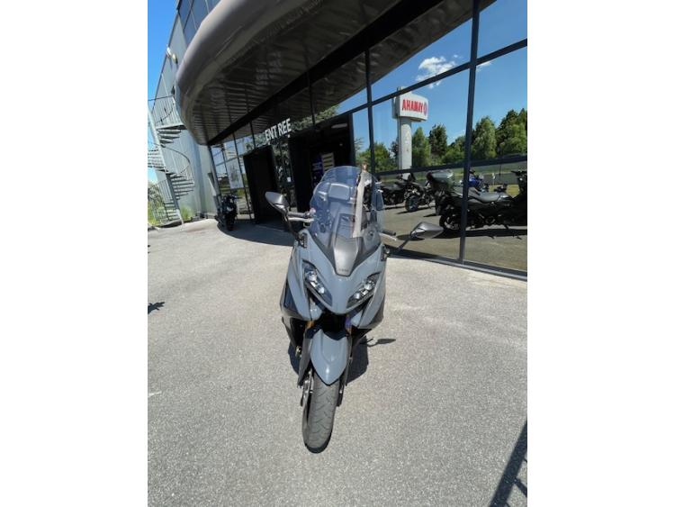 YAMAHA XP T-MAX 560 TECH MAX