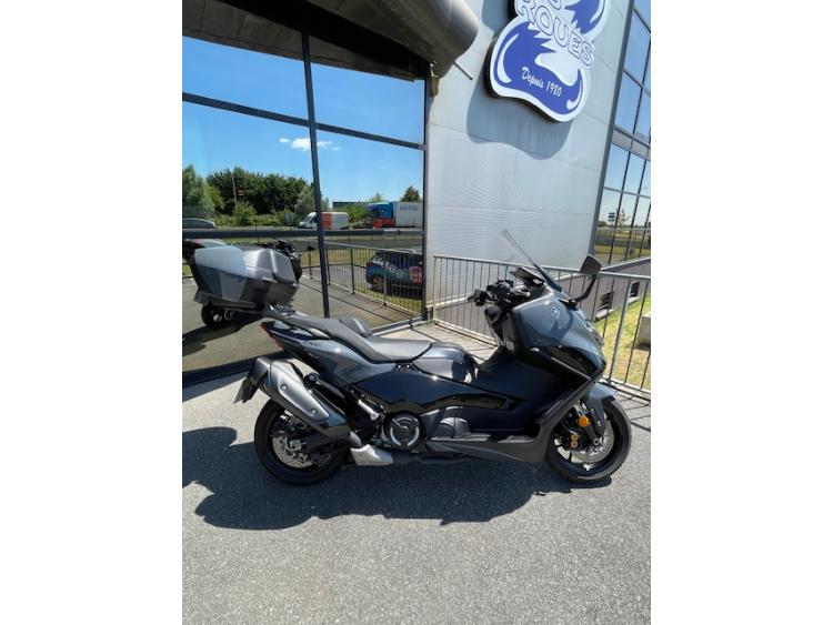 YAMAHA XP T-MAX 560 TECH MAX