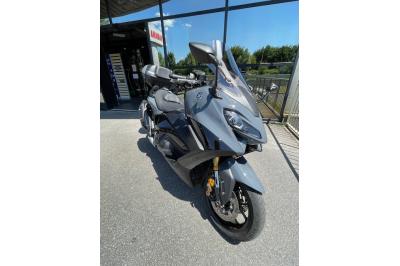 YAMAHA XP T-MAX 560 TECH MAX