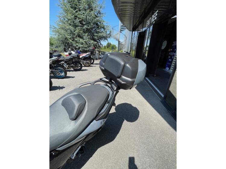 YAMAHA XP T-MAX 560 TECH MAX