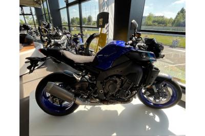 YAMAHA MT-10