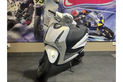 YAMAHA D'ELIGHT