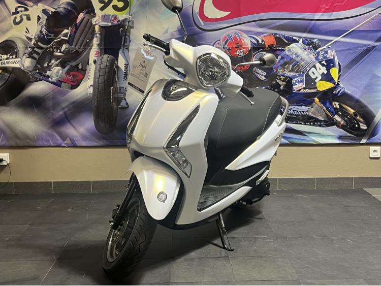 YAMAHA D'ELIGHT
