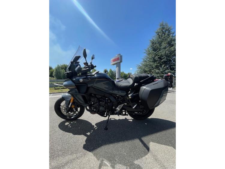 YAMAHA TRACER 9 GT +