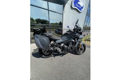 YAMAHA TRACER 9 GT +