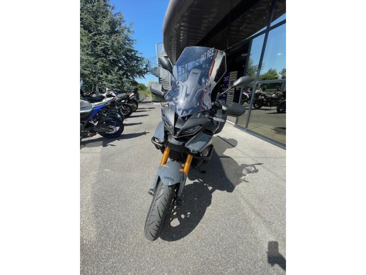 YAMAHA TRACER 9 GT +