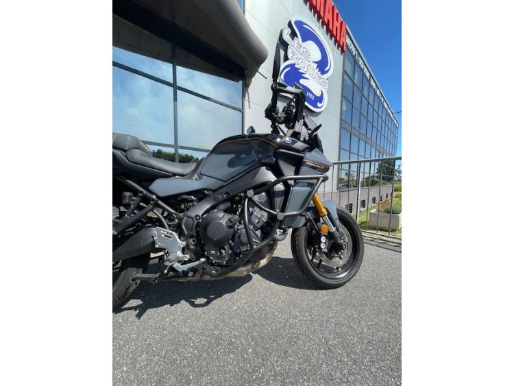 YAMAHA TRACER 9 GT +
