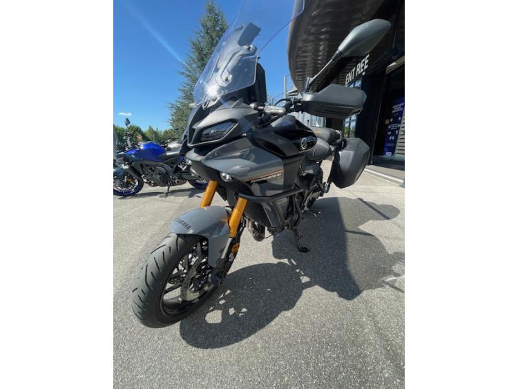 YAMAHA TRACER 9 GT +