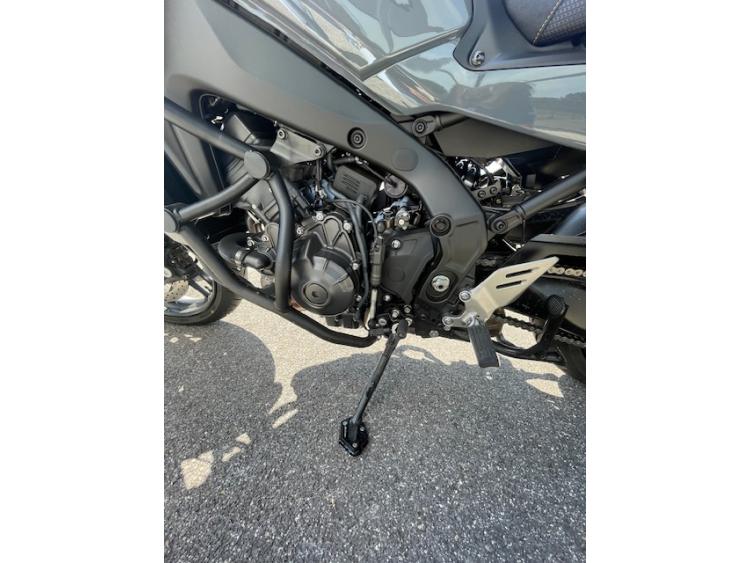 YAMAHA TRACER 9 GT +