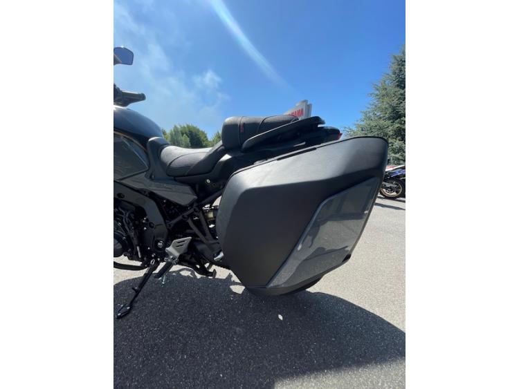 YAMAHA TRACER 9 GT +
