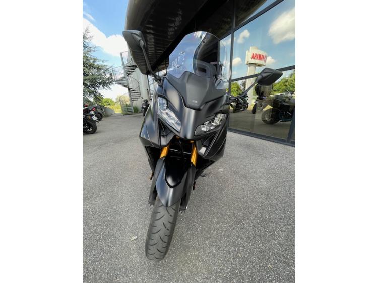 YAMAHA XP T-MAX 560 TECH MAX