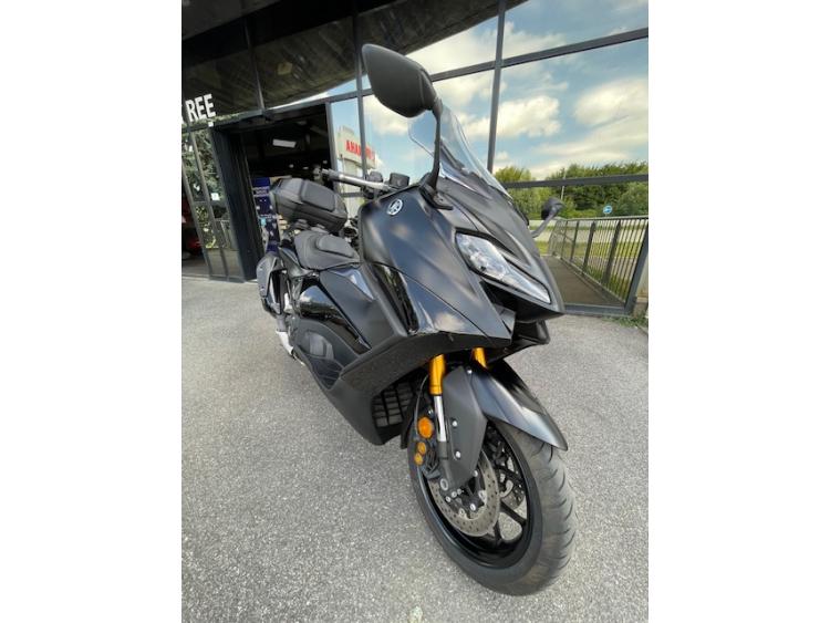 YAMAHA XP T-MAX 560 TECH MAX